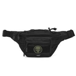 Nils Ledvinka Camp NC3906 černá