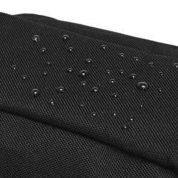 Nils Ledvinka Camp NC3906 černá