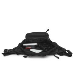 Nils Ledvinka Camp NC3906 černá