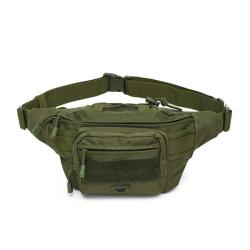 Nils Ledvinka Camp NC3906 zelená Nils Ledvinka Camp NC3906 zelená