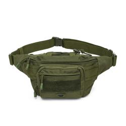 Nils Ledvinka Camp NC3906 zelená