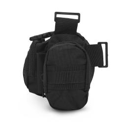 Nils Ledvinka Camp NC3907 černá