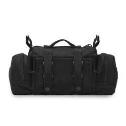 Nils Ledvinka Camp NC3907 černá