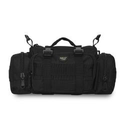 Nils Ledvinka Camp NC3907 černá