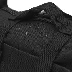 Nils Ledvinka Camp NC3907 černá