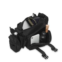 Nils Ledvinka Camp NC3907 černá