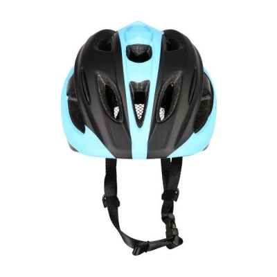 Nils MTV35J modrá cyklistická helma POUZE M(53-55 cm) (VÝPRODEJ)