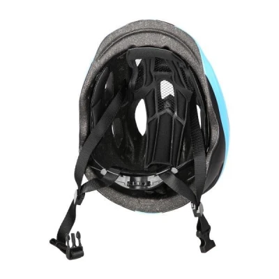 Nils MTV35J modrá cyklistická helma POUZE M(53-55 cm) (VÝPRODEJ)