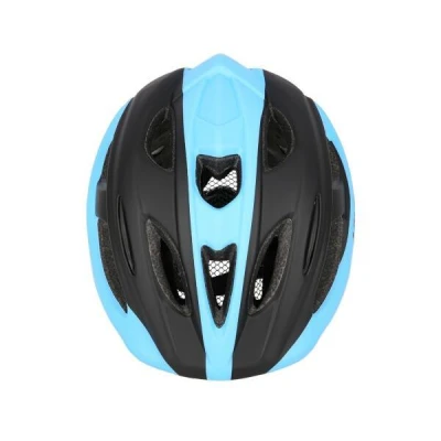 Nils MTV35J modrá cyklistická helma POUZE M(53-55 cm) (VÝPRODEJ)