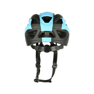 Nils MTV35J modrá cyklistická helma POUZE S(48-53 cm) (VÝPRODEJ)