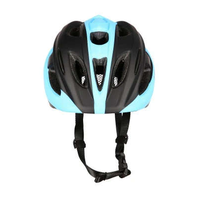 Nils MTV35J modrá cyklistická helma POUZE S(48-53 cm) (VÝPRODEJ)