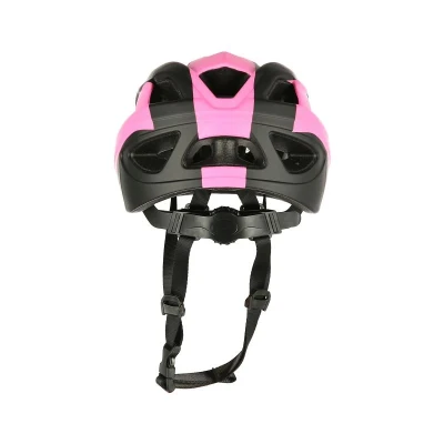 Nils MTV35J růžová cyklistická helma POUZE S(48-53 cm) (VÝPRODEJ)