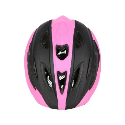 Nils MTV35J růžová cyklistická helma POUZE S(48-53 cm) (VÝPRODEJ)