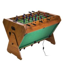 Nils Multifunkční herní stůl 3v1 SDG SET