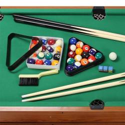 Nils Multifunkční herní stůl 3v1 SDG SET