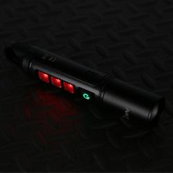 NILS CAMP Multifunkční LED svítilna NC0003 800 lm