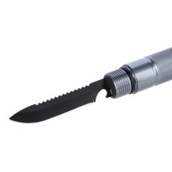 NILS CAMP Multifunkčná skladacia lopatka NC1701