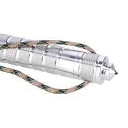 NILS CAMP Multifunkčný skladací lopatka NC1752