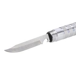 NILS CAMP Multifunkčný skladací lopatka NC1752