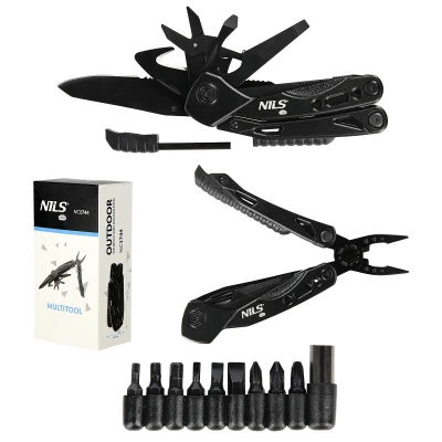 NILS Multitool NC1744