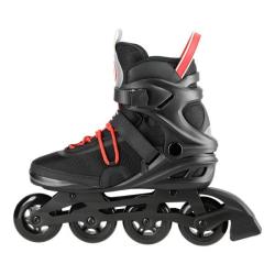 Nils NA14124 kolečkové brusle POUZE EU 39 (VÝPRODEJ)