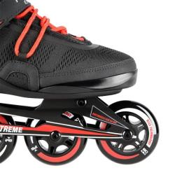 Nils NA14124 kolečkové brusle POUZE EU 39 (VÝPRODEJ)