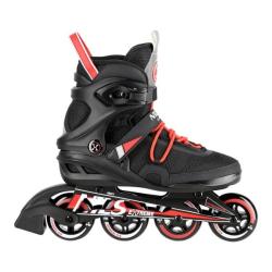 Nils NA14124 kolečkové brusle POUZE EU 43 (VÝPRODEJ)