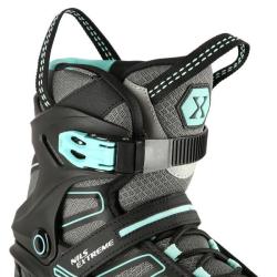 Nils NA14217 mentolové kolečkové brusle POUZE EU 40 (VÝPRODEJ)