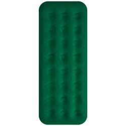 Nils Nafukovací matrace Camp NC2801 zelená 191x73x22 cm
