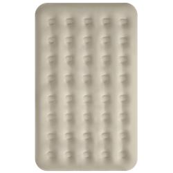 Nils Nafukovacia matrac Camp NC2802 béžová 191x137x22 cm