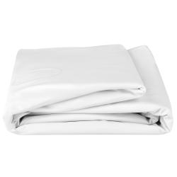 Nils Nafukovacia matrac Camp NC2802 béžová 191x137x22 cm