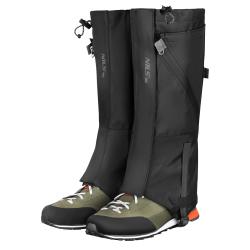 Nils Návlaky - gaitery Camp NC17112 čierne