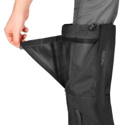 Nils Návlaky - gaitery Camp NC17112 čierne