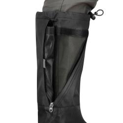 Nils Návlaky - gaitery Camp NC17112 čierne