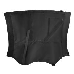 Nils Návlaky - gaitery Camp NC17112 čierne