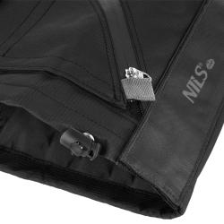 Nils Návlaky - gaitery Camp NC17112 čierne