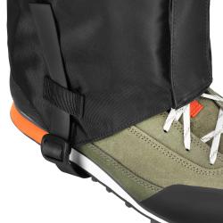 Nils Návleky - gaitery Camp NC17112 červené