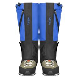 Nils Návleky - gaitery Camp NC17112 modré