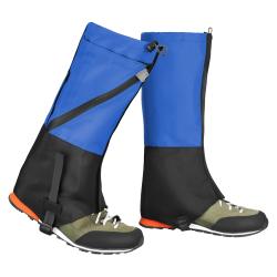 Nils Návleky - gaitery Camp NC17112 modré