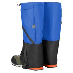 Nils Návleky - gaitery Camp NC17112 modré