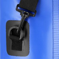 Nils Nepremokavý vak Camp NC1703 5L modrý