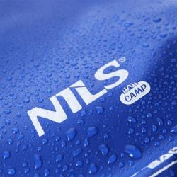 Nils Nepremokavý vak Camp NC1703 5L modrý