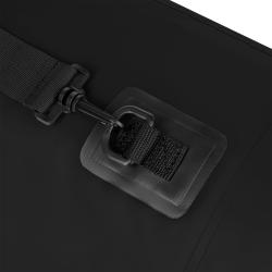 Nils Nepremokavý vak Camp NC17108 25L čierny