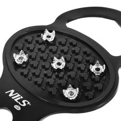 Nils Nesmeky Camp NC1709 černé