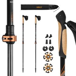 NILS Nordic walking hole NW8613