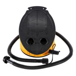 NILS CAMP Nožní pumpa k matracím NC1791