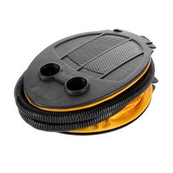 NILS CAMP Nožní pumpa k matracím NC1791