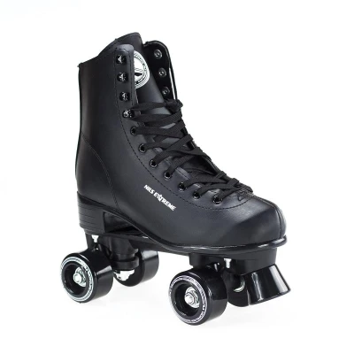 Nils NQ 8400 S černé quad kolečkové brusle