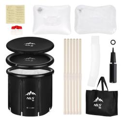 Nils Otužovací sud Camp NC0022 Ice Tub 80 cm