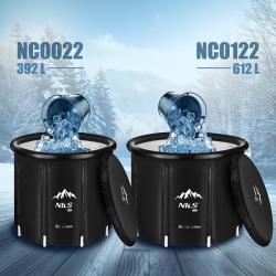 Nils Otužovací sud Camp NC0022 Ice Tub 80 cm